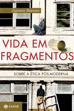 Livro Vida Em Fragmentos - Resumo, Resenha, PDF, etc.