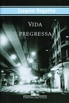 Livro Vida Pregressa - Resumo, Resenha, PDF, etc.