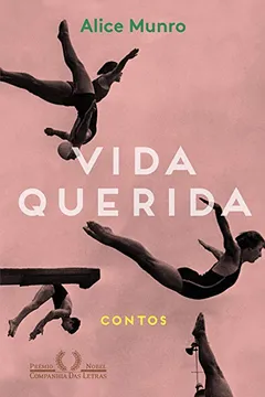 Livro Vida Querida - Resumo, Resenha, PDF, etc.