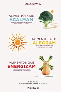 Livro Vida Saudável - Caixa - Resumo, Resenha, PDF, etc.