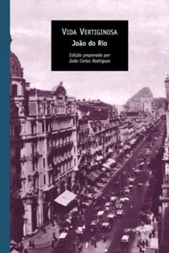 Livro Vida Vertiginosa - Resumo, Resenha, PDF, etc.