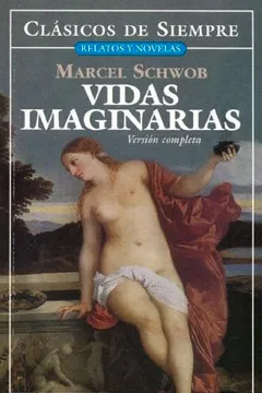 Livro Vidas Imaginarias - Resumo, Resenha, PDF, etc.