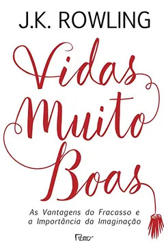 Livro Vidas Muito Boas - Resumo, Resenha, PDF, etc.