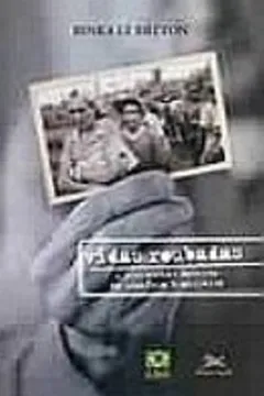 Capa do livro Vidas Roubadas. A Escravidao Moderna Na Amazônia Brasileira