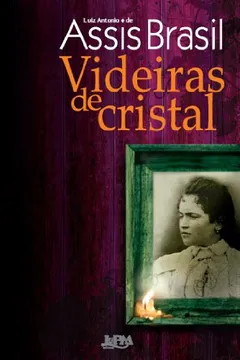 Livro Videiras De Cristal - Resumo, Resenha, PDF, etc.