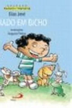 Livro Vidrado Em Bicho - Resumo, Resenha, PDF, etc.