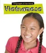 Capa do livro Vietnamese