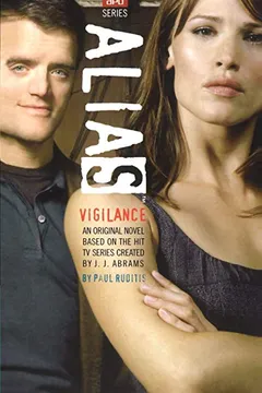 Livro Vigilance - Resumo, Resenha, PDF, etc.