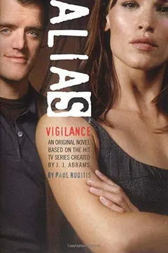 Livro Vigilance - Resumo, Resenha, PDF, etc.