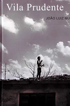 Capa do livro Vila Prudente