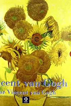 Livro Vincent Van Gogh - Estojo com 2 Volumes - Resumo, Resenha, PDF, etc.