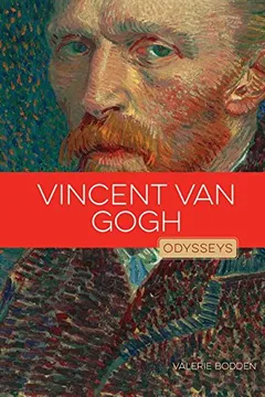 Livro Vincent Van Gogh - Resumo, Resenha, PDF, etc.