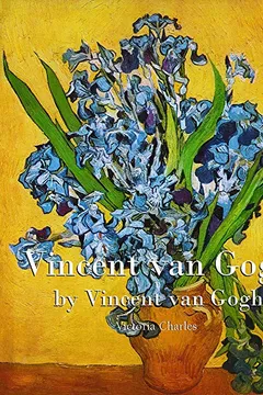 Livro Vincent Van Gogh - Resumo, Resenha, PDF, etc.