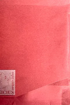 Livro Vinícius. Um Arquivinho do Poeta - Resumo, Resenha, PDF, etc.
