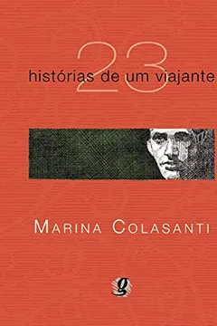 Livro Vinte e Três Histórias de Um Viajante - Resumo, Resenha, PDF, etc.