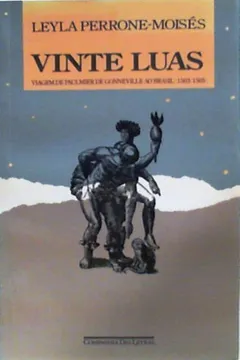 Livro Vinte Luas - Resumo, Resenha, PDF, etc.
