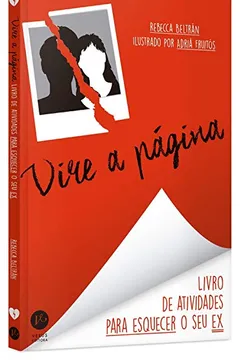 Livro Vire a Página - Resumo, Resenha, PDF, etc.