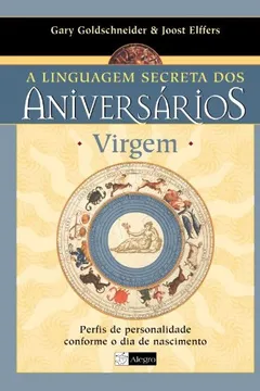 Livro Virgem. A Linguagem Secreta Dos Relacionamentos - Resumo, Resenha, PDF, etc.