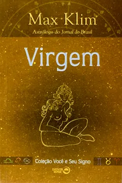 Livro Virgem - Coleção Você E Seu Signo - Resumo, Resenha, PDF, etc.