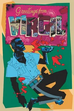 Livro Virgil - Resumo, Resenha, PDF, etc.