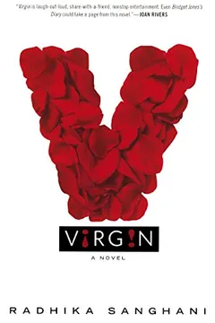 Livro Virgin - Resumo, Resenha, PDF, etc.