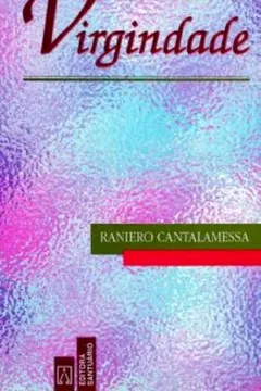 Capa do livro Virgindade - Volume 12