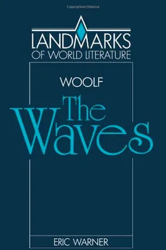 Livro Virginia Woolf: The Waves - Resumo, Resenha, PDF, etc.