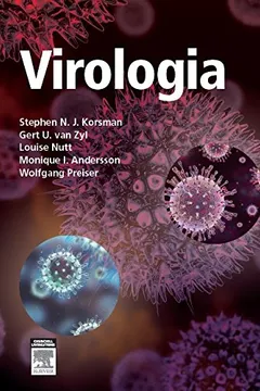 Livro Virologia - Resumo, Resenha, PDF, etc.