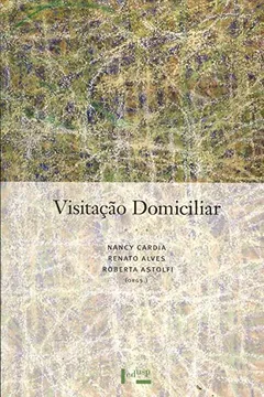 Livro Visitação Domiciliar - Resumo, Resenha, PDF, etc.