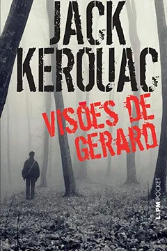 Livro Visões de Gerard. Pocket - Resumo, Resenha, PDF, etc.