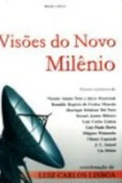 Livro Visões Do Novo Milenio - Resumo, Resenha, PDF, etc.