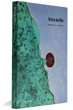 Livro Vista do Rio - Resumo, Resenha, PDF, etc.