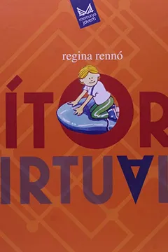Livro Vítor Virtual - Resumo, Resenha, PDF, etc.