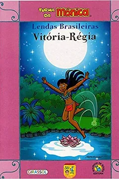 Livro Vitória-Régia - Volume 12 - Resumo, Resenha, PDF, etc.