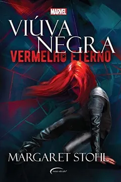 Livro Viúva Negra. Vermelho eterno - Resumo, Resenha, PDF, etc.