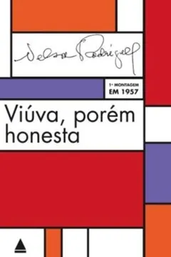 Livro Viúva, Porém Honesta - Resumo, Resenha, PDF, etc.