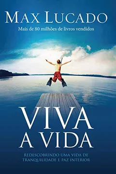 Livro Viva a Vida - Resumo, Resenha, PDF, etc.