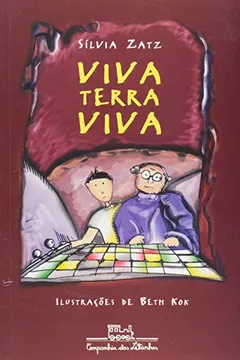 Livro Viva Terra Viva - Resumo, Resenha, PDF, etc.