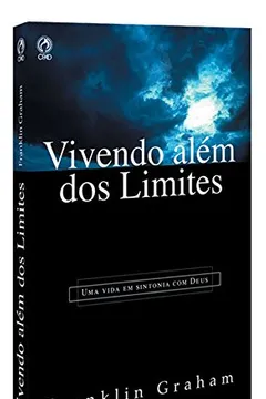 Livro Vivendo Além dos Limites - Resumo, Resenha, PDF, etc.