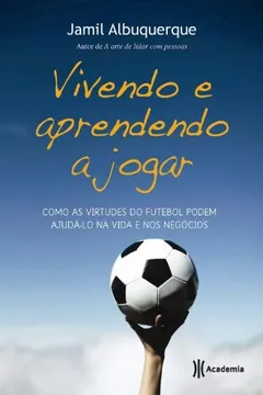 Livro Vivendo e Aprendendo a Jogar - Resumo, Resenha, PDF, etc.