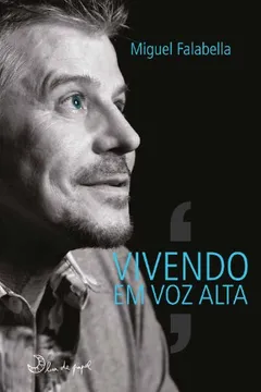 Livro Vivendo em Voz Alta - Resumo, Resenha, PDF, etc.
