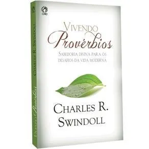 Livro Vivendo Provérbios - Resumo, Resenha, PDF, etc.