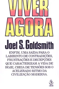 Livro Viver Agora - Resumo, Resenha, PDF, etc.