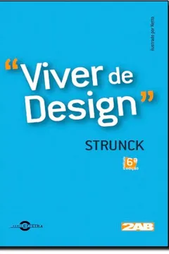 Livro Viver de Design - Resumo, Resenha, PDF, etc.