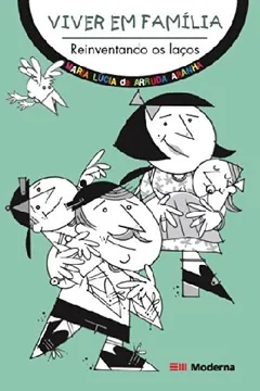 Livro Viver em Família - Resumo, Resenha, PDF, etc.