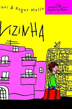 Livro Vizinho, Vizinha - Resumo, Resenha, PDF, etc.