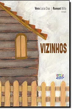 Livro Vizinhos - Resumo, Resenha, PDF, etc.