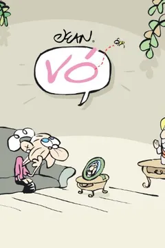 Livro Vó - Resumo, Resenha, PDF, etc.