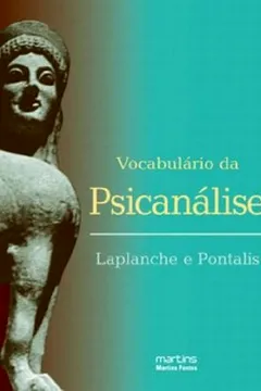 Livro Vocabulário da Psicanálise - Resumo, Resenha, PDF, etc.