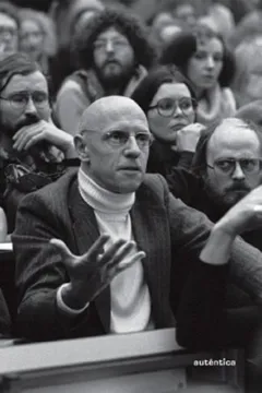 Livro Vocabulario De Foucault - Resumo, Resenha, PDF, etc.